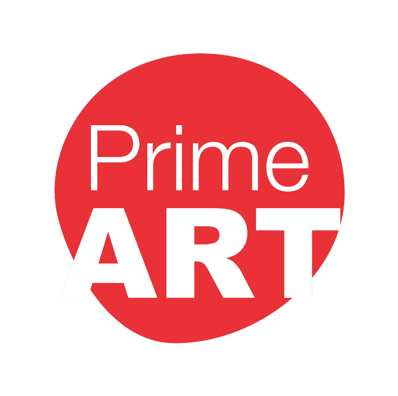 PrimeART Logo